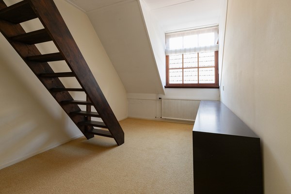 Medium property photo - Noordeinde 175, 2371 CR Roelofarendsveen